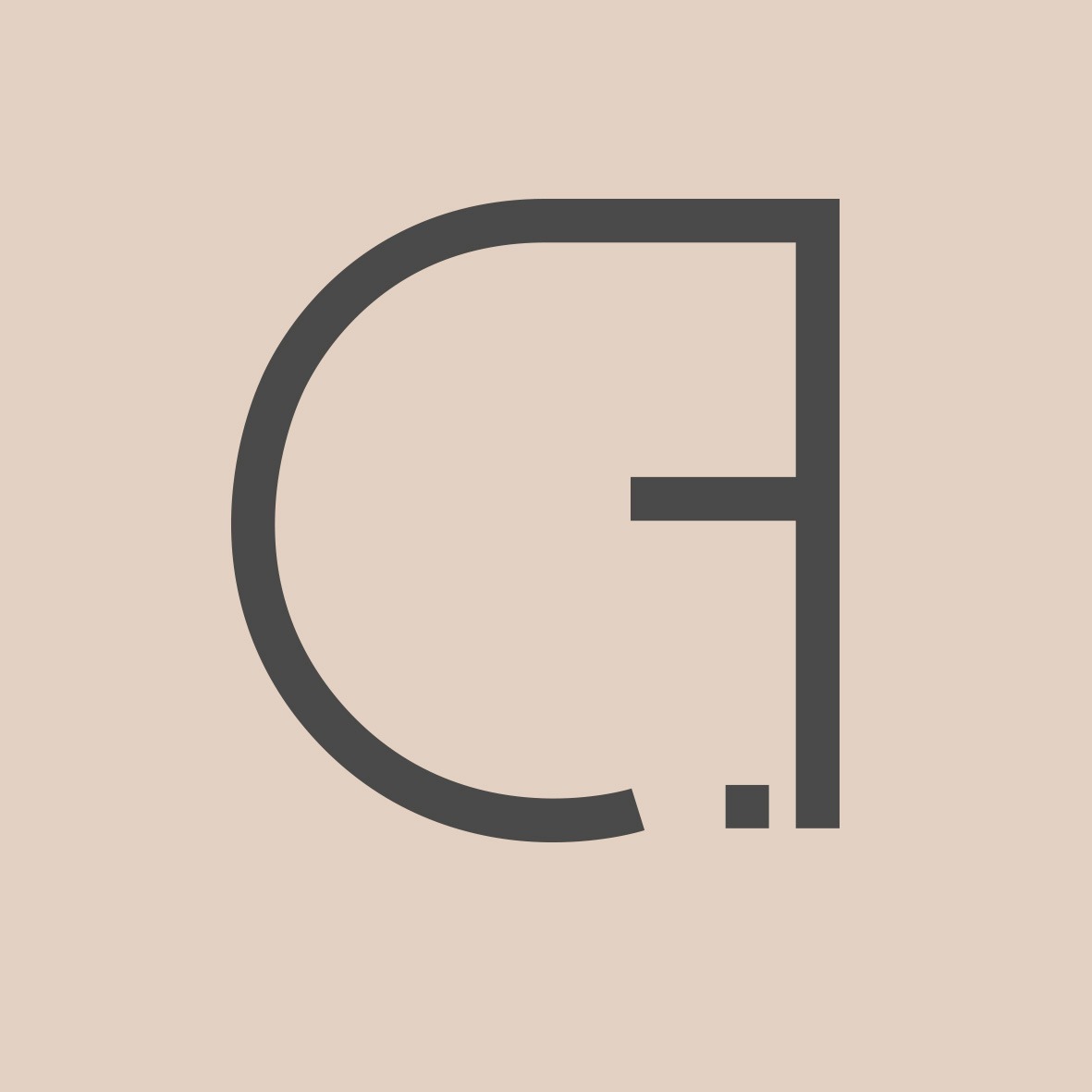 Logo Dra. Carolina Freitas
